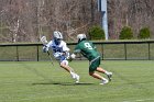 MLAX vs Babson  Wheaton College Men's Lacrosse vs Babson College. - Photo by Keith Nordstrom : Wheaton, Lacrosse, LAX, Babson, MLax